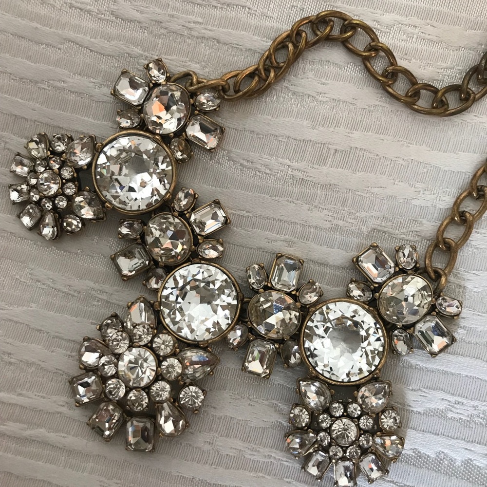 Jcrew necklace